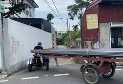 Đất nền vị trí chiến lược tại khu công nghiệp Tràng Duệ, Hải Phòng... Bán đất tại An Dương, Hải Phòng 05
