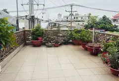 Cơ hội hiếm - Nhà mặt phố kinh doanh sầm uất tại Bình Tân giảm giá sốc... Bán nhà mặt phố tại Bình Tân, Hồ Chí Minh 11