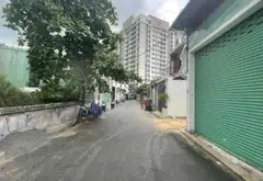 Bán kho xưởng 324m² mặt tiền 13m tại phường Thới An, Quận 12, giá 15 tỷ đồng... Bán kho, nhà xưởng tại Thới An, Hồ Chí Minh 10