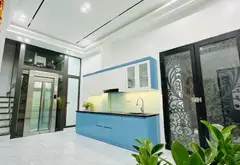 Nhà phố hiện đại tiện nghi ngay trung tâm Ba Đình... Bán nhà riêng tại Ba Đình, Hà Nội 14