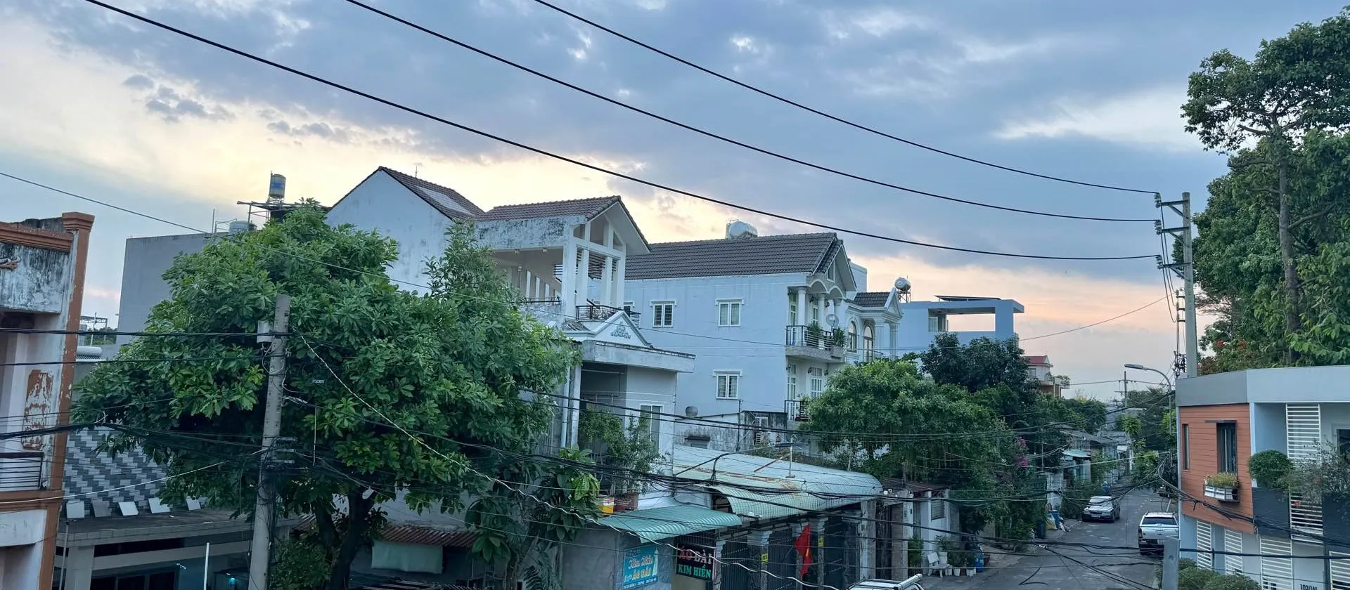 Bán nhà 2 tầng 150m2 gần chợ Tam Hà, Bệnh viện Thủ Đức, đầy đủ tiện ích, đường xe hơi... Bán nhà riêng tại Tam Bình, Hồ Chí Minh 01