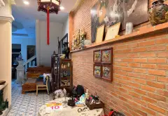 🌳 NHÀ VƯỜN ĐẲNG CẤP TÂN HIỆP | 240M² | NGANG 6.4M | GIẢM SÂU 600 | GIÁ MỚI 7 TỶ... Bán nhà mặt phố tại Hóc Môn, Hồ Chí Minh 02