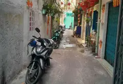 Nhà 4 Tầng Sát Bệnh Viện Hoà Hảo Quận 10 - Cơ Hội Vàng... Bán nhà riêng tại Vườn Lài, Hồ Chí Minh 15