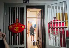 Bán căn hộ chung cư 65m² tại Trần Phú, vị trí trung tâm Hà Đông... Bán căn hộ chung cư tại Hà Đông, Hà Nội 01