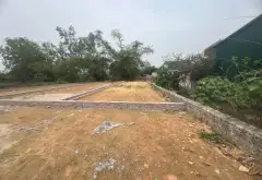 Bán đất mặt tiền 6m tại xã Phú Hữu, diện tích 109.5m2, pháp lý cơ sở, giá 5.7 tỷ... Bán đất tại Kim Anh, Hà Nội 02