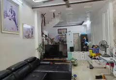 Nhà phố 3 tầng hiện đại tại Kiều Sơn - Kết nối thuận tiện trung tâm thành phố... Bán nhà riêng tại Hải An, Hải Phòng 01