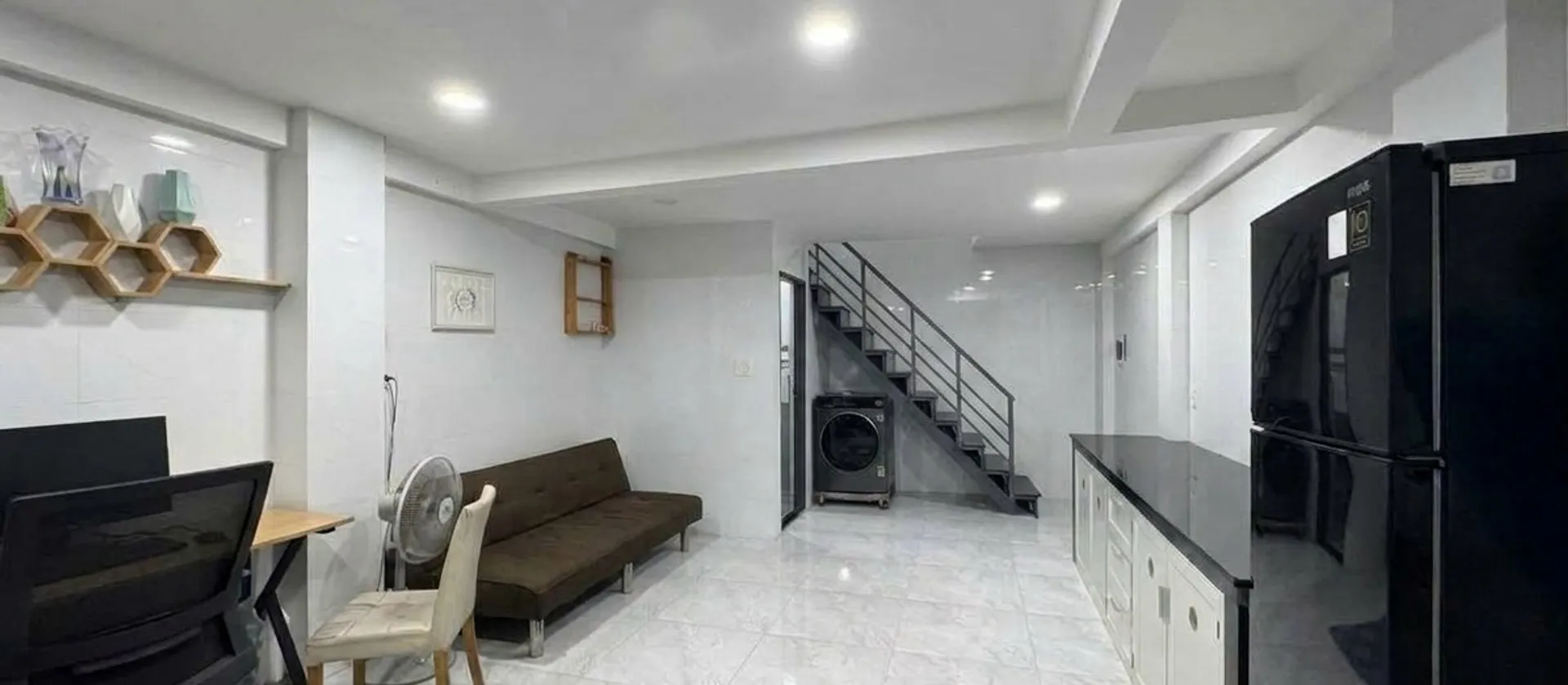Bán nhà Đường Số 24 DT:29 m, 2 tầng,4.1 x 7.5 ,giá 3.5 tỷ... Bán nhà riêng tại Hiệp Bình, Hồ Chí Minh 01