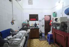 Bán nhà riêng khu phân lô cán bộ giảng viên Lò Đúc ~ 40m², nhà 4 tầng, giá nhỉnh 11tỷ... Bán nhà riêng tại Hai Bà Trưng, Hà Nội 05