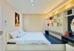 Bán nhà riêng 5 tầng nở hậu tại Phường 10 Quận Gò Vấp, gần sân bay... Bán nhà riêng tại Gò Vấp, Hồ Chí Minh 12