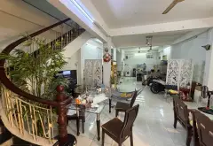 Nhà mặt phố rộng 105m², 3 tầng, khu vực kinh doanh sầm uất... Bán nhà mặt phố tại Gia Định, Hồ Chí Minh 03