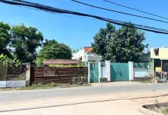 Nhà mặt phố siêu rộng, giá sốc giảm ngay 4 tỷ... Bán nhà mặt phố tại Tân Vĩnh Lộc, Hồ Chí Minh 01