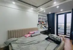 🔥 NHÀ MẶT TIỀN 5 Tầng đường TÔ NGỌC VÂN phường THẠNH XUÂN Q12, dt 150m2 (5mx30m) 💵17tỷ.... Bán nhà mặt phố tại Thới An, Hồ Chí Minh 13