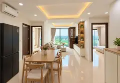 Hàm Nghi, Cơ hội vàng sở hữu căn hộ 2 ngủ nội thất sang, 65m, 2ngủ, tầng trung view đẹp, giá tốt.... Bán căn hộ chung cư tại Từ Liêm, Hà Nội 01