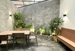 Nhà 3 tầng 4 phòng ngủ tại Phường Tây Hồ, Hà Nội với thiết kế hiện đại và ban công thoáng mát... Bán partner tại Tây Hồ, Hà Nội 10