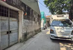 Cơ Hội Vàng Sở Hữu Nhà Riêng Vị Trí Vàng, Ngõ Ô Tô Tránh, Sổ Đỏ Chính Chủ... Bán nhà riêng tại Thanh Trì, Hà Nội 03