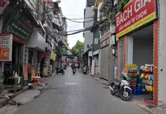 Giá bán đất, tặng nhà 5 tầng Kim Giang - Vị trí đẹp, ngõ nông, gần ô tô tránh.... Bán nhà riêng tại Định Công, Hà Nội 13