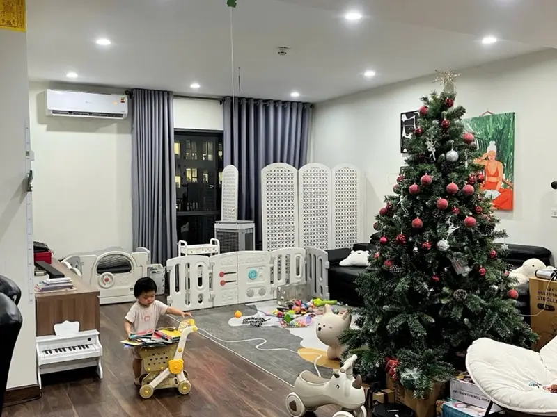 Bán Căn hộ cao cấp 130m2 tại The Golden Palm, trung tâm quận Thanh Xuân chỉ 13,8 tỷ... Bán căn hộ chung cư tại Thanh Xuân, Hà Nội 01