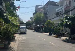 Nhà mặt tiền Trần Thủ Độ, Nguyễn Sơn... Tân Phú, gần chợ Tân Hương... Bán nhà mặt phố tại Phú Thạnh, Hồ Chí Minh 01