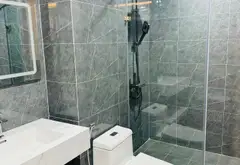 Siêu phẩm nhà riêng Long Biên đẳng cấp với thang máy nhập khẩu và gara ô tô tiện nghi... Bán nhà riêng tại Long Biên, Hà Nội 08