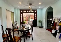Bán nhà mặt phố tại quận 12, mặt tiền rộng 8.4m, diện tích 148.2m², pháp lý rõ ràng... Bán nhà mặt phố tại Tân Thới Hiệp, Hồ Chí Minh 14