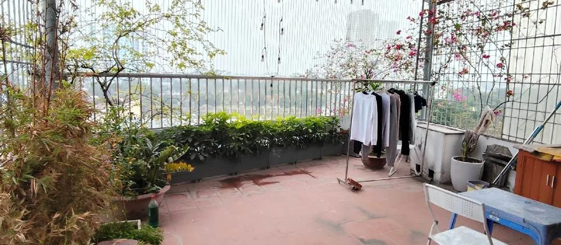Nhà mặt phố 6 tầng lô góc, ô tô tránh, kinh doanh tốt... Bán nhà mặt phố tại Hoàng Mai, Hà Nội 01