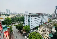 Căn hộ 4 phòng ngủ view Hồ Giảng Võ, giá 12.4 tỷ... Bán căn hộ chung cư tại Giảng Võ, Hà Nội 03