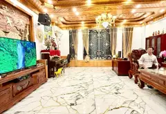 Nhà Gara Ô Tô Kinh Doanh Ngõ To Bằng Liệt Cạnh Linh Đàm... Bán nhà riêng tại Hoàng Liệt, Hà Nội 02