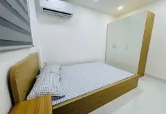 HÀNG HIẾM - SÂN BAY TSN 8” 🚘 HẺM XE TẢI THÔNG - VỪA Ở VỪA KINH DOANH - GẦN 30M2 - 3 TẦNG, 3 PHÒNG... Bán nhà riêng tại Gò Vấp, Hồ Chí Minh 04