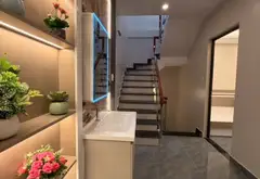 Bán nhà riêng 3 tầng lô góc tại phường X, hướng Đông Nam, đầy đủ nội thất... Bán nhà riêng tại Đông Hải, Hải Phòng 10
