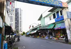 HOT! "CHỦ TRÚNG SỐ ĐỘC ĐẮC MUA NHÀ MỚI" BÁN CĂN HỘ NGAY LÀNG ĐẠI HỌC, CÁCH QUỐC LỘ 1K CHƯA TỚI 1KM... Bán căn hộ chung cư tại Đông Hòa, Hồ Chí Minh 16