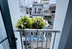 Nhà Xinh 3 Tầng Hẻm Rộng 5m Gần Bình Thạnh Giá Hút Mắt... Bán nhà riêng tại Hạnh Thông, Hồ Chí Minh 10