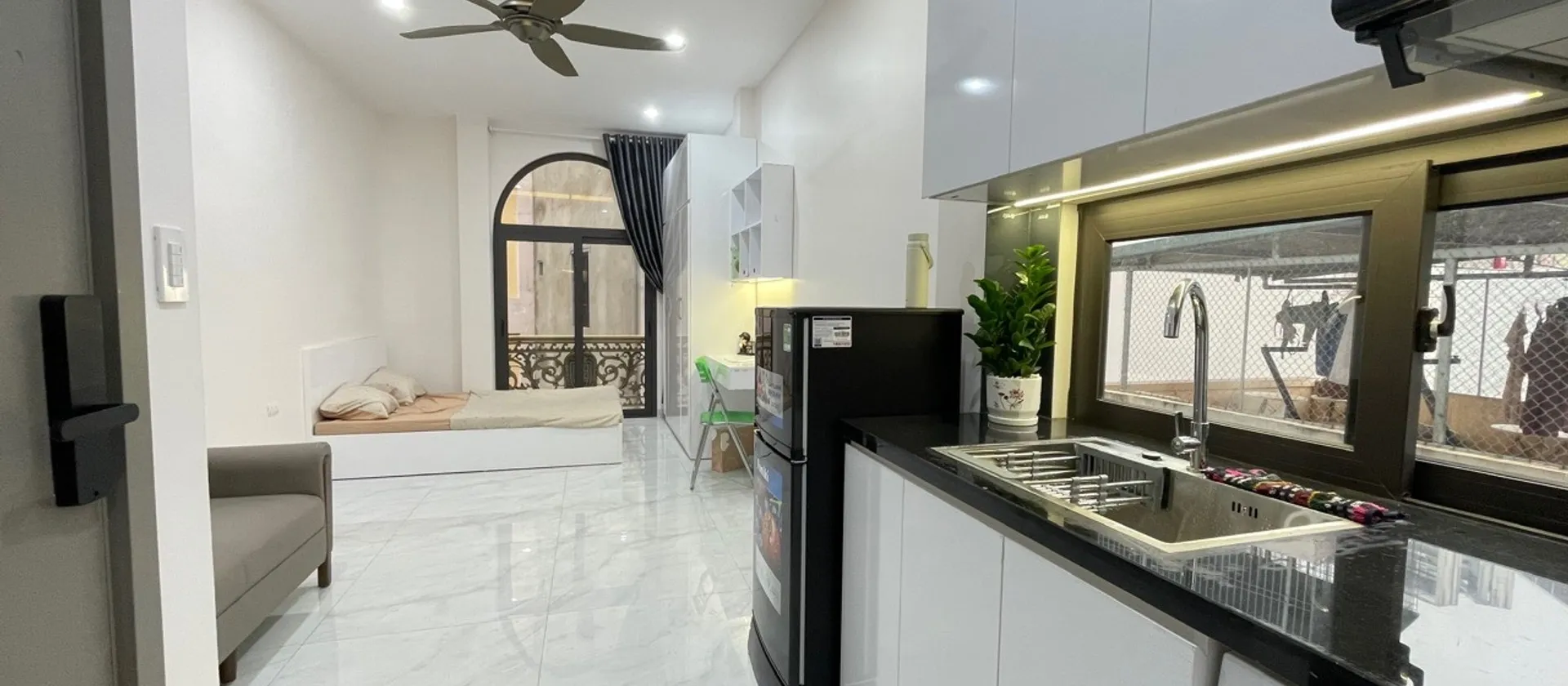 Bán tòa căn hộ dịch vụ 8 tầng full đồ tại Mỹ Đình với thang máy và 32 phòng khép kín... Bán chung cư mini tại Từ Liêm, Hà Nội 01