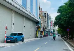 🔥GIẢM SỐC 1.5TỶ- Phân lô- Nguyễn Lân- Lê Trọng Tấn- Gần phố- Sát ô tô- Chỉ 14tỷ hơn🔥... Bán nhà riêng tại Phương Liệt, Hà Nội 02