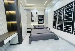 Nhà 3 tầng góc thoáng tại An Dương, Hải Phòng với thiết kế tiện nghi hiện đại... Bán nhà riêng tại An Hải, Hải Phòng 08