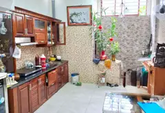 Nhà 3 tầng thoáng mát, ngõ thông ra Aeon tiện lợi... Bán nhà riêng tại An Biên, Hải Phòng 02