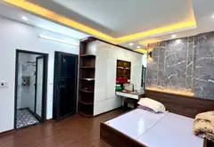 VỪA TIỀN - NHÀ ĐẸP Ở LUÔN - NỘI THẤT CƠ BẢN - GẦN Ô TÔ

Mô tả:
- Nhà 5 tầng còn khá mới, nội thất đ... Bán nhà riêng tại Bồ Đề, Hà Nội 06