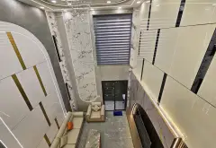 Nhà Phố Sang Trọng Tại Trung Mỹ Tây Quận 12... Bán nhà riêng tại Trung Mỹ Tây, Hồ Chí Minh 10