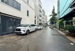 Nhà 3 Tầng Hẻm Xe Tải Lê Đức Thọ - Tiềm Năng Tăng Giá Mạnh... Bán nhà riêng tại An Hội Tây, Hồ Chí Minh 07