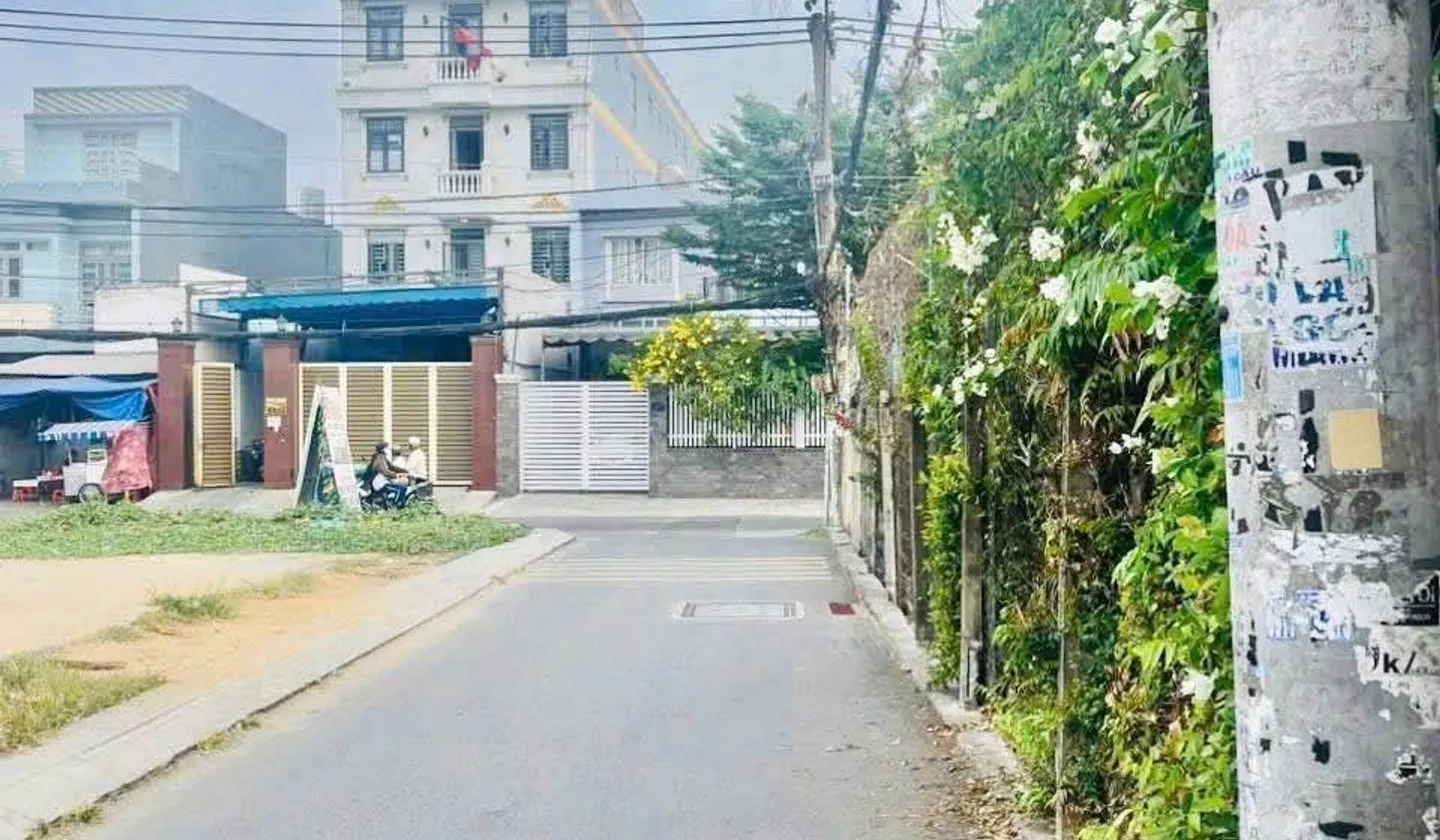 Bán đất 78m2 tại Phường Trường Thọ, hẻm xe hơi đường nhựa thông, giá 7 tỷ đồng... Bán đất tại Thủ Đức, Hồ Chí Minh 01
