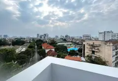 Bán nhà mặt phố diện tích rộng, 9 tầng tại trung tâm quận Hai Bà Trưng... Bán nhà mặt phố tại Bạch Mai, Hà Nội 14