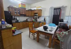 Nhà 4 tầng hẻm ô tô rộng, thiết kế hiện đại, vị trí đắc địa Gò Vấp... Bán nhà riêng tại An Hội Đông, Hồ Chí Minh 11