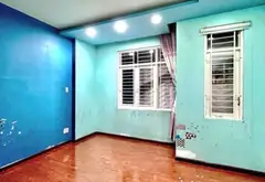 Nhà có thế đất đẹp - 4.5x9 - sát MT Âu cơ - 4 tầng. - 4PN - có thể thêm PN cho gia đình đông người... Bán nhà riêng tại Tân Phú, Hồ Chí Minh 07