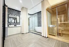 Bán nhà riêng 6 tầng 64m2 tại Bình Hưng Hoà A, Bình Tân, lô góc 2 mặt tiền, thang máy hiện đại... Bán nhà riêng tại Bình Hưng Hòa, Hồ Chí Minh 07