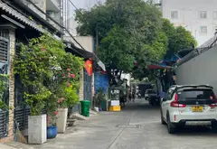PHÚ THỌ HOÀ - NGUYỄN SƠN - TÂN PHÚ... Bán nhà riêng tại Phú Thọ Hòa, Hồ Chí Minh 03