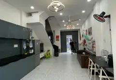 NHÀ MỚI 3 TẦNG - 51M2 - HXH - NGAY KHU TÊN LỬA, MÃ LÒ - QUẬN BÌNH TÂN - CHỈ 4.35 TỶ... Bán nhà riêng tại Bình Trị Đông, Hồ Chí Minh 01