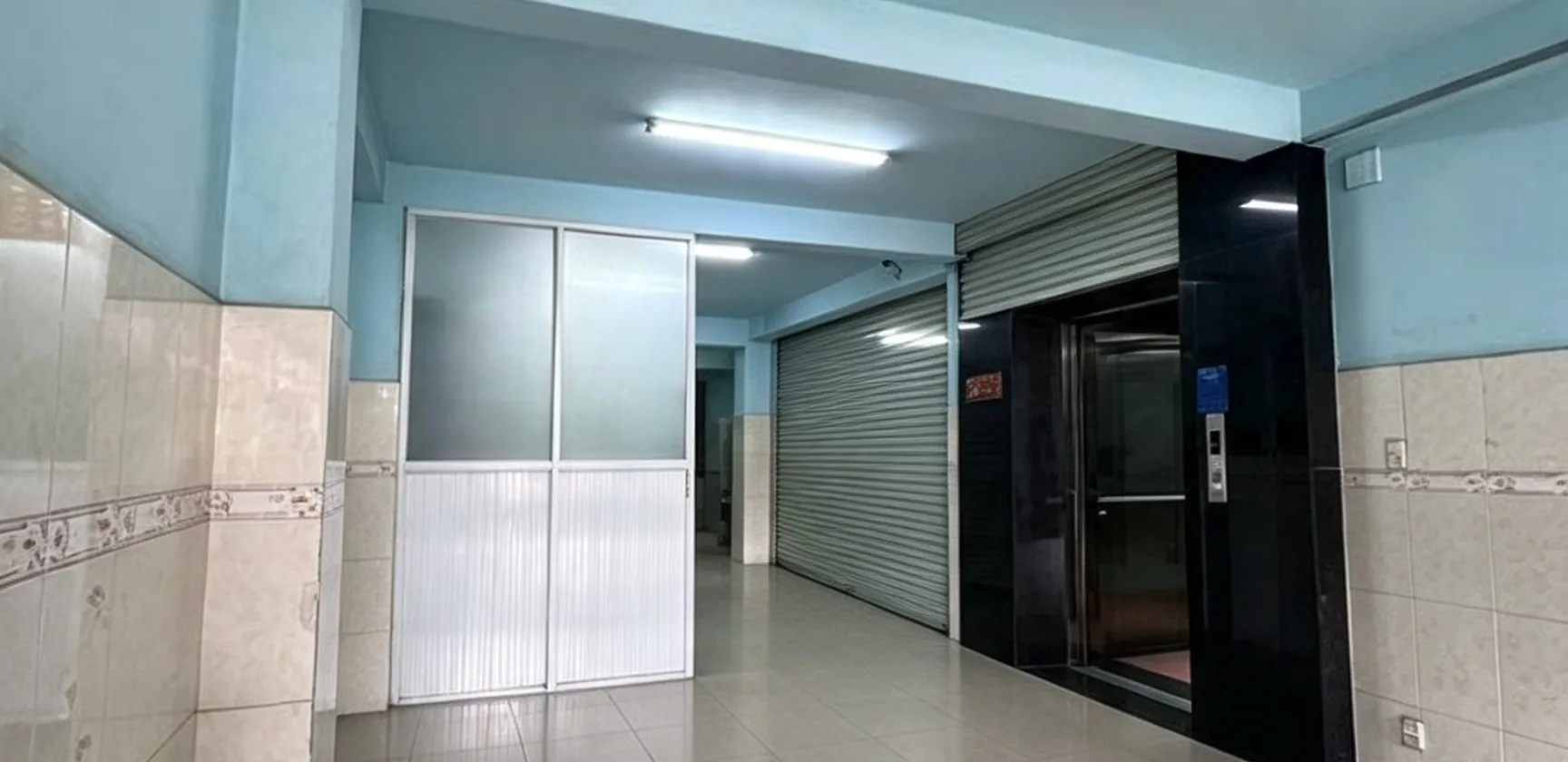 Bán căn hộ dịch vụ 5tầng , ngang -5x22- Dạ Nam, cầu chữ y quận 8 - chỉ 15.4ty... Bán nhà riêng tại Chánh Hưng, Hồ Chí Minh 01
