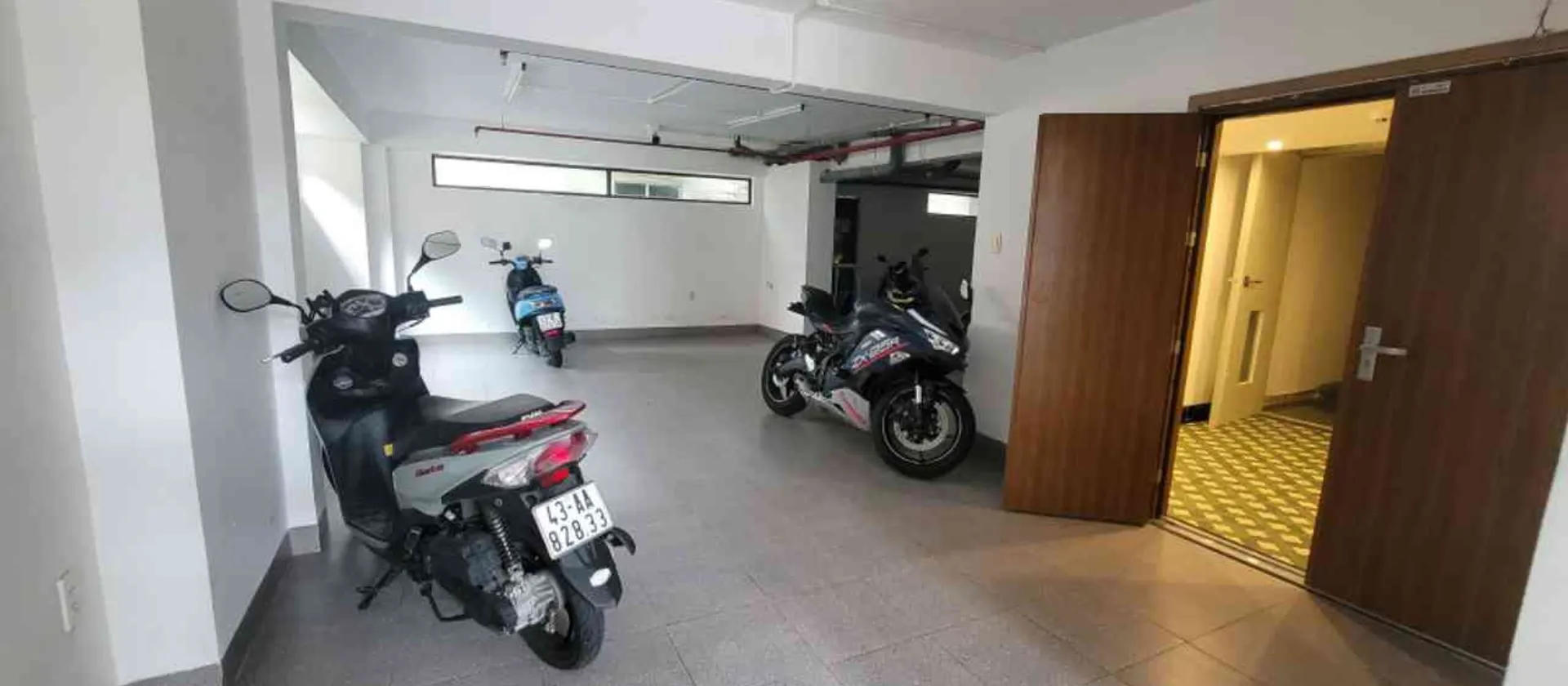 Bán tòa chung cư mini 5 tầng sát biển, diện tích 174,4m2 tại quận trung tâm... Bán chung cư mini tại Thanh Khê, Đà Nẵng 01