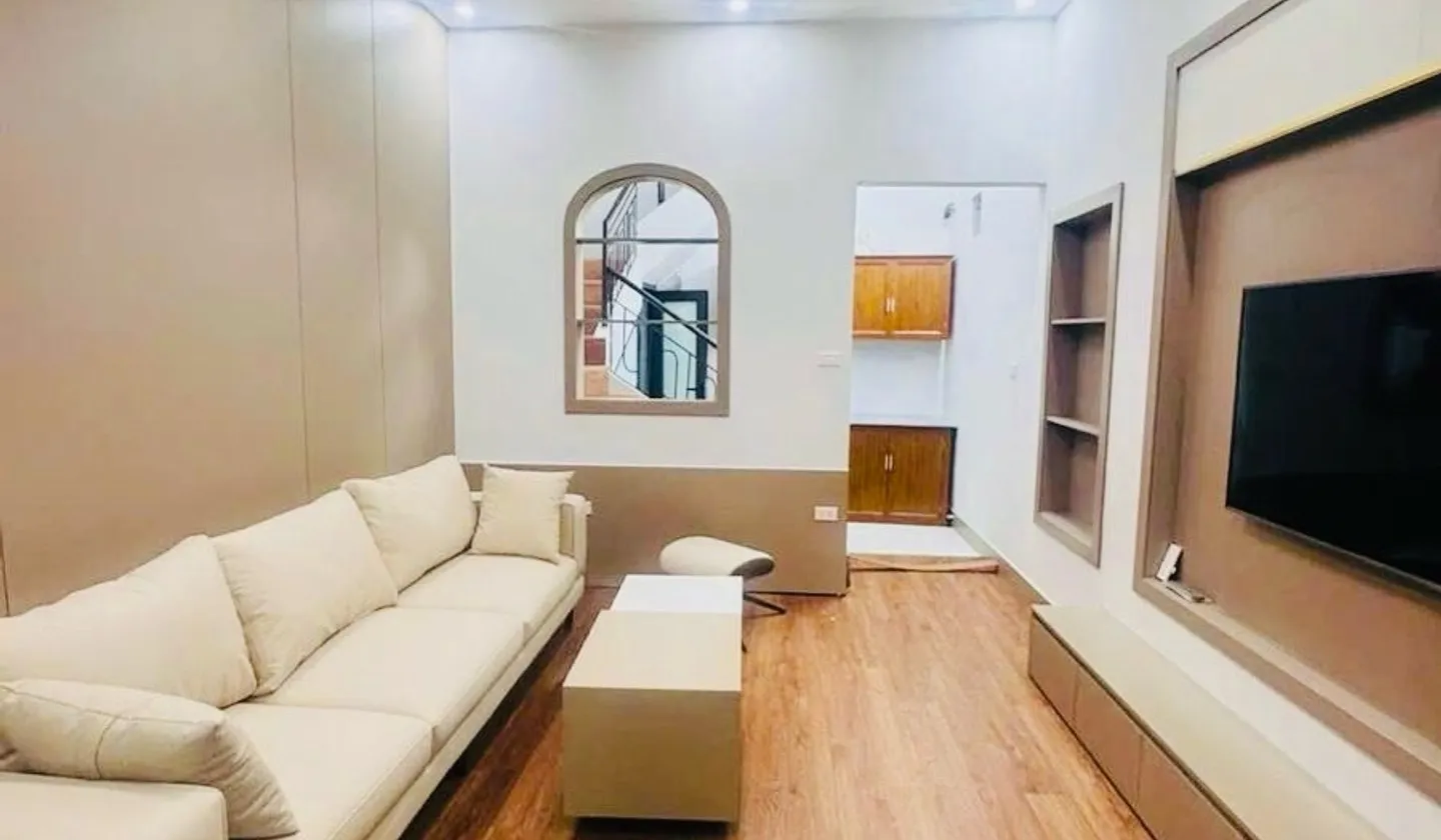 Bán nhà riêng 31m2 tại Phan Đình Giót, Hà Đông, cạnh Quang Trung.... Bán nhà riêng tại Hà Đông, Hà Nội 01