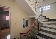 Bán nhà riêng 4 tầng tại trung tâm thành phố, thiết kế độc lập tiện nghi, thoáng đẹp... Bán nhà riêng tại Gia Viên, Hải Phòng 12
