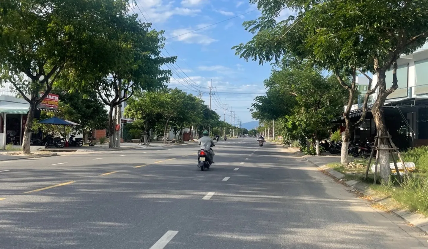 ⚡ SÁT FPT – GẦN BIỂN – GẦN LÀNG ĐẠI HỌC: 3,4 TỶ... Bán đất tại Ngũ Hành Sơn, Đà Nẵng 01